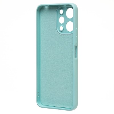 Чехол-накладка для Xiaomi Redmi 12 (мятный) Activ Full Original Design