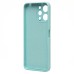 Чехол-накладка для Xiaomi Redmi 12 (мятный) Activ Full Original Design