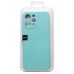 Чехол-накладка для Xiaomi Redmi 12 (мятный) Activ Full Original Design