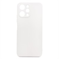 Чехол-накладка для Xiaomi Redmi 12 (белый) Activ Full Original Design