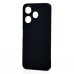 Чехол-накладка для Xiaomi Redmi 13 4G (черный) Activ Full Original Design