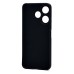 Чехол-накладка для Xiaomi Redmi 13 4G (черный) Activ Full Original Design