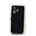 Чехол-накладка для Xiaomi Redmi 13 4G (черный) Activ Full Original Design