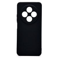 Чехол-накладка для Xiaomi Poco C75 4G (черный) Activ Full Original Design