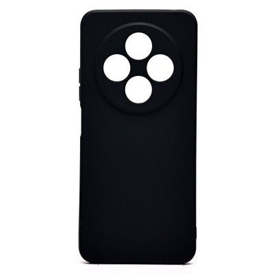 Чехол-накладка для Xiaomi Redmi 14C 4G (черный) Activ Full Original Design