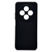 Чехол-накладка для Xiaomi Redmi 14C 4G (черный) Activ Full Original Design