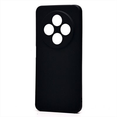 Чехол-накладка для Xiaomi Redmi 14C 4G (черный) Activ Full Original Design