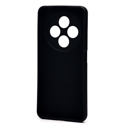 Чехол-накладка для Xiaomi Redmi 14C 4G (черный) Activ Full Original Design