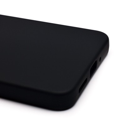 Чехол-накладка для Xiaomi Redmi 14C 4G (черный) Activ Full Original Design