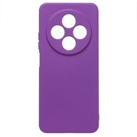 Чехол-накладка для Xiaomi Redmi 14C 4G (фиолетовый) Activ Full Original Design