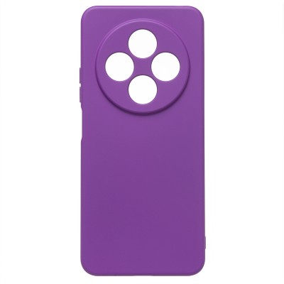 Чехол-накладка для Xiaomi Redmi 14C 4G (фиолетовый) Activ Full Original Design