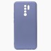 Чехол-накладка для Xiaomi Redmi 9 (серый) Activ Full Original Design