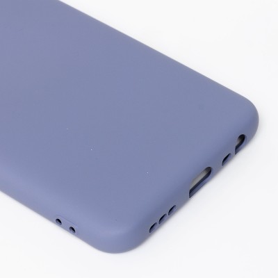 Чехол-накладка для Xiaomi Redmi 9 (серый) Activ Full Original Design