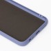 Чехол-накладка для Xiaomi Redmi 9 (серый) Activ Full Original Design