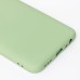 Чехол-накладка для Xiaomi Redmi 9 (светло-зеленый) Activ Full Original Design