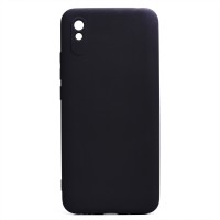 Чехол-накладка для Xiaomi Redmi 9i (черный) Activ Full Original Design