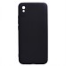 Чехол-накладка для Xiaomi Redmi 9i (черный) Activ Full Original Design
