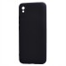 Чехол-накладка для Xiaomi Redmi 9i (черный) Activ Full Original Design