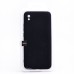 Чехол-накладка для Xiaomi Redmi 9i (черный) Activ Full Original Design