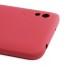 Чехол-накладка для Xiaomi Redmi 9i (бордовый) Activ Full Original Design