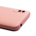 Чехол-накладка для Xiaomi Redmi 9i (цвет пыльной розы) Activ Full Original Design