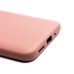 Чехол-накладка для Xiaomi Redmi 9i (цвет пыльной розы) Activ Full Original Design