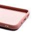 Чехол-накладка для Xiaomi Redmi 9i (цвет пыльной розы) Activ Full Original Design