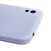 Чехол-накладка для Xiaomi Redmi 9i (серый) Activ Full Original Design