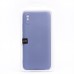 Чехол-накладка для Xiaomi Redmi 9i (серый) Activ Full Original Design