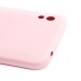 Чехол-накладка для Xiaomi Redmi 9i (светло-розовый) Activ Full Original Design