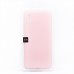 Чехол-накладка для Xiaomi Redmi 9i (светло-розовый) Activ Full Original Design