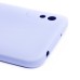 Чехол-накладка для Xiaomi Redmi 9i (светло-фиолетовый) Activ Full Original Design