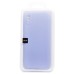 Чехол-накладка для Xiaomi Redmi 9i (светло-фиолетовый) Activ Full Original Design