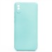 Чехол-накладка для Xiaomi Redmi 9i (мятный) Activ Full Original Design