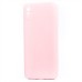 Чехол-накладка для Xiaomi Redmi 9i (розовый) Activ Full Original Design