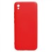 Чехол-накладка для Xiaomi Redmi 9i (красный) Activ Full Original Design
