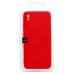 Чехол-накладка для Xiaomi Redmi 9i (красный) Activ Full Original Design