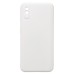 Чехол-накладка для Xiaomi Redmi 9i (белый) Activ Full Original Design