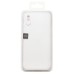 Чехол-накладка для Xiaomi Redmi 9i (белый) Activ Full Original Design