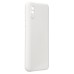 Чехол-накладка для Xiaomi Redmi 9i (белый) Activ Full Original Design