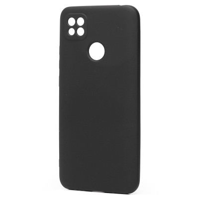 Чехол-накладка для Xiaomi Redmi 9C (черный) Activ Full Original Design
