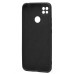 Чехол-накладка для Xiaomi Redmi 9C (черный) Activ Full Original Design