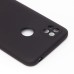 Чехол-накладка для Xiaomi Redmi 9C (черный) Activ Full Original Design
