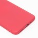 Чехол-накладка для Xiaomi Redmi 9C (бордовый) Activ Full Original Design