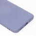 Чехол-накладка для Xiaomi Redmi 9C (серый) Activ Full Original Design