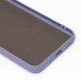 Чехол-накладка для Xiaomi Redmi 9C (серый) Activ Full Original Design