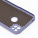 Чехол-накладка для Xiaomi Redmi 9C (серый) Activ Full Original Design