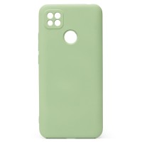 Чехол-накладка для Xiaomi Redmi 9C (светло-зеленый) Activ Full Original Design