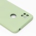Чехол-накладка для Xiaomi Redmi 9C (светло-зеленый) Activ Full Original Design