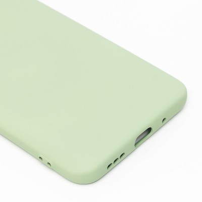 Чехол-накладка для Xiaomi Redmi 9C (светло-зеленый) Activ Full Original Design